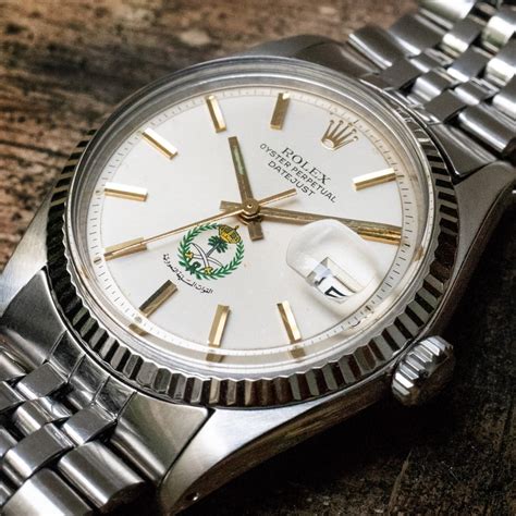 where can i find antique saudi rolex|Rolex watch price in Saudi.